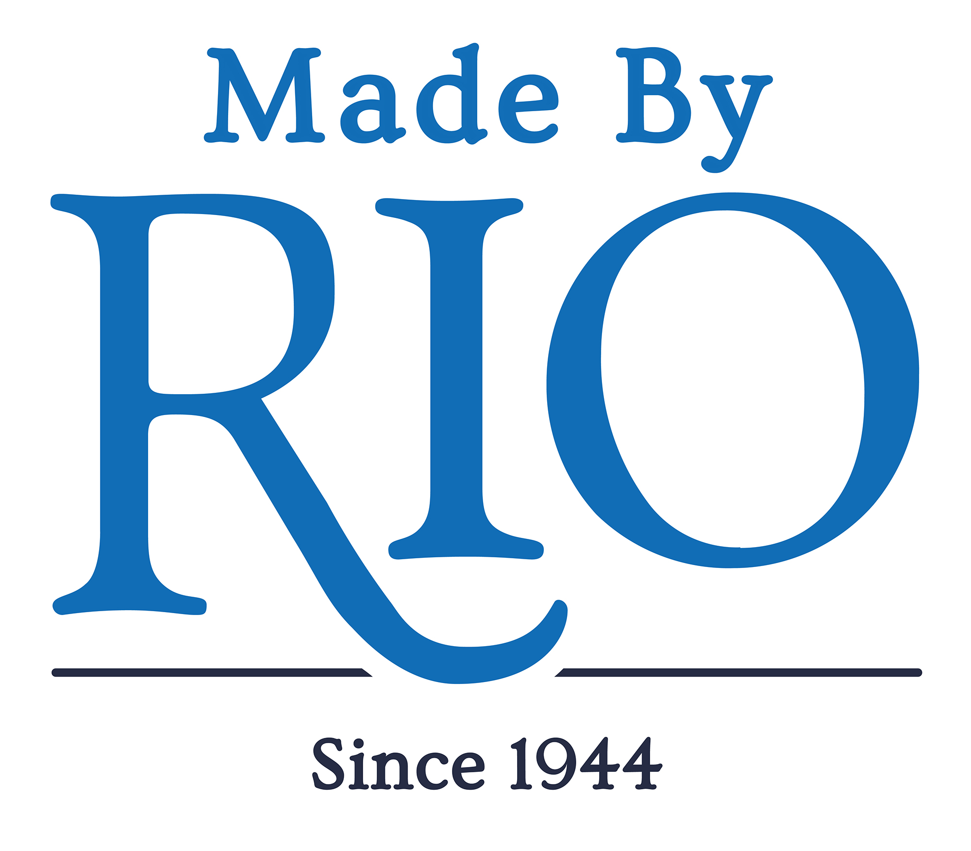Made By Rio Logo